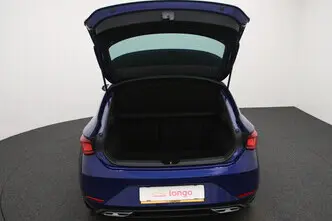 SEAT Leon, 1.5, 110 kW, petrol, manual, front-wheel drive