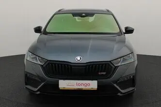 Škoda Octavia, 1.4, 110 kW, plug-in hybrid, automatic, front-wheel drive