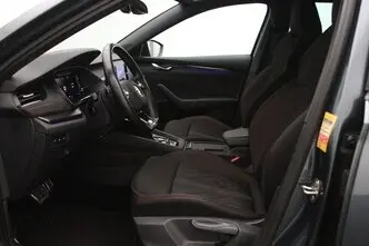 Škoda Octavia, 1.4, 110 kW, plug-in hybrid, automatic, front-wheel drive