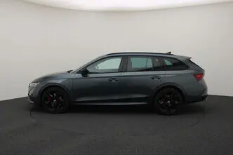 Škoda Octavia, 1.4, 110 kW, plug-in hybrid, automatic, front-wheel drive