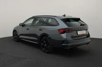 Škoda Octavia, 1.4, 110 kW, plug-in hybrid, automatic, front-wheel drive