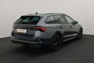 Škoda Octavia, 1.4, 110 kW, plug-in hybrid, automatic, front-wheel drive
