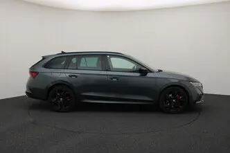 Škoda Octavia, 1.4, 110 kW, plug-in hybrid, automatic, front-wheel drive