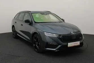 Škoda Octavia, 1.4, 110 kW, plug-in hybrid, automatic, front-wheel drive
