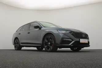 Škoda Octavia, 1.4, 110 kW, plug-in hybrid, automatic, front-wheel drive