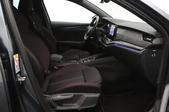 Škoda Octavia, 1.4, 110 kW, plug-in hybrid, automatic, front-wheel drive