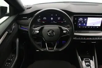 Škoda Octavia, 1.4, 110 kW, plug-in hybrid, automatic, front-wheel drive