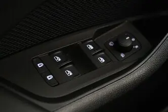 Škoda Octavia, 1.4, 110 kW, plug-in hybrid, automatic, front-wheel drive