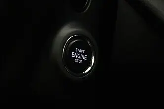 Škoda Octavia, 1.4, 110 kW, plug-in hybrid, automatic, front-wheel drive