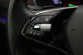 Škoda Octavia, 1.4, 110 kW, plug-in hybrid, automatic, front-wheel drive