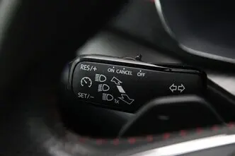 Škoda Octavia, 1.4, 110 kW, plug-in hybrid, automatic, front-wheel drive