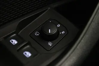 Škoda Octavia, 1.4, 110 kW, plug-in hybrid, automatic, front-wheel drive