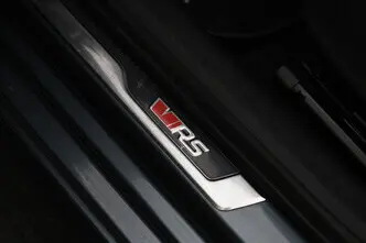 Škoda Octavia, 1.4, 110 kW, plug-in hybrid, automatic, front-wheel drive
