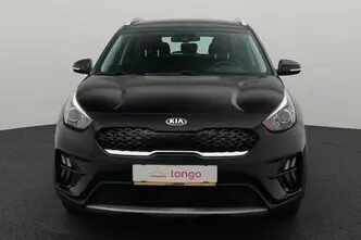 Kia Niro, 1.6, 77 kW, hübriid, automaat, esivedu