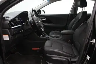 Kia Niro, 1.6, 77 kW, hübriid, automaat, esivedu