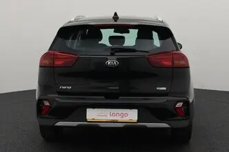 Kia Niro, 1.6, 77 kW, hübriid, automaat, esivedu