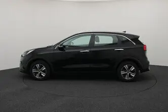 Kia Niro, 1.6, 77 kW, hübriid, automaat, esivedu