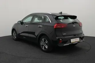 Kia Niro, 1.6, 77 kW, hübriid, automaat, esivedu