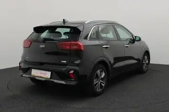 Kia Niro, 1.6, 77 kW, hübriid, automaat, esivedu