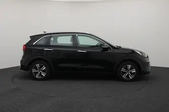 Kia Niro, 1.6, 77 kW, hübriid, automaat, esivedu