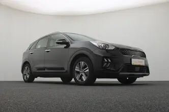 Kia Niro, 1.6, 77 kW, hübriid, automaat, esivedu