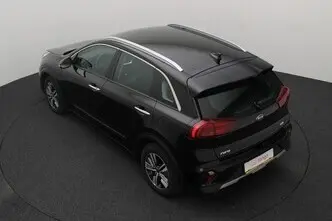 Kia Niro, 1.6, 77 kW, hübriid, automaat, esivedu