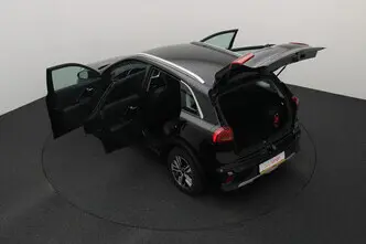 Kia Niro, 1.6, 77 kW, hübriid, automaat, esivedu