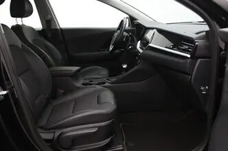 Kia Niro, 1.6, 77 kW, hübriid, automaat, esivedu