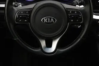 Kia Niro, 1.6, 77 kW, hübriid, automaat, esivedu