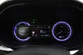 Kia Niro, 1.6, 77 kW, hübriid, automaat, esivedu