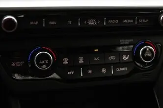 Kia Niro, 1.6, 77 kW, hübriid, automaat, esivedu