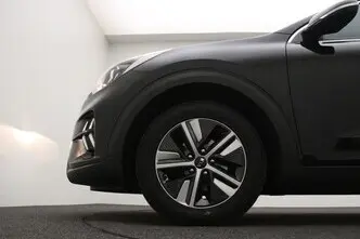 Kia Niro, 1.6, 77 kW, hübriid, automaat, esivedu