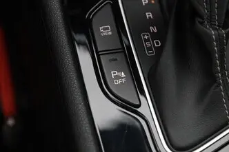 Kia Niro, 1.6, 77 kW, hübriid, automaat, esivedu