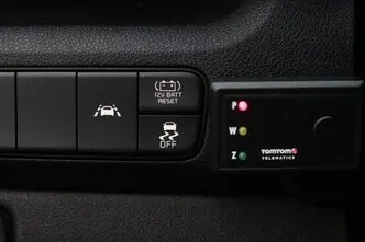 Kia Niro, 1.6, 77 kW, hübriid, automaat, esivedu