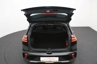 Kia Niro, 1.6, 77 kW, hübriid, automaat, esivedu