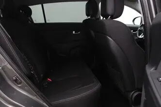 Kia Sportage, 2.0, 120 kW, lpg, automatic, four-wheel drive