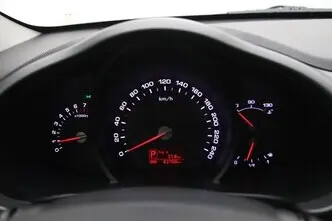 Kia Sportage, 2.0, 120 kW, lpg, automatic, four-wheel drive