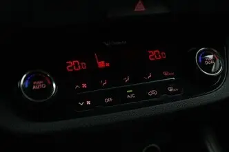 Kia Sportage, 2.0, 120 kW, lpg, automatic, four-wheel drive