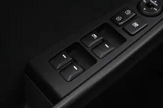 Kia Sportage, 2.0, 120 kW, lpg, automatic, four-wheel drive