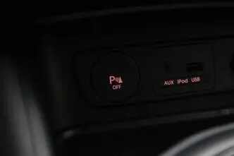 Kia Sportage, 2.0, 120 kW, lpg, automatic, four-wheel drive