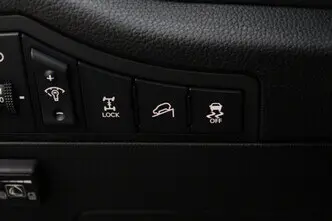 Kia Sportage, 2.0, 120 kW, lpg, automatic, four-wheel drive