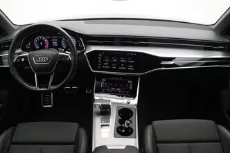 Audi A6, 2.0, 150 kW, hybrid, automatic, front-wheel drive