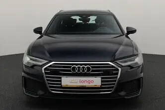 Audi A6, 2.0, 150 kW, hybrid, automatic, front-wheel drive