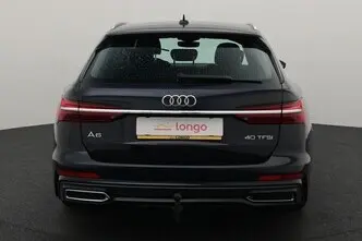 Audi A6, 2.0, 150 kW, hybrid, automatic, front-wheel drive