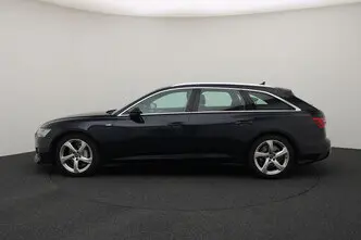 Audi A6, 2.0, 150 kW, hybrid, automatic, front-wheel drive