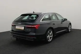 Audi A6, 2.0, 150 kW, hybrid, automatic, front-wheel drive