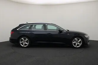 Audi A6, 2.0, 150 kW, hybrid, automatic, front-wheel drive