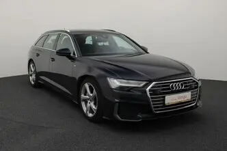 Audi A6, 2.0, 150 kW, hybrid, automatic, front-wheel drive