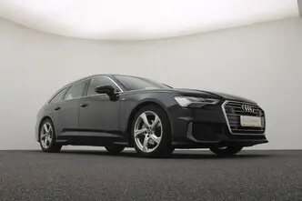 Audi A6, 2.0, 150 kW, hybrid, automatic, front-wheel drive