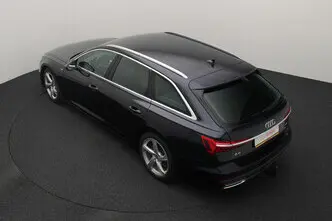 Audi A6, 2.0, 150 kW, hybrid, automatic, front-wheel drive